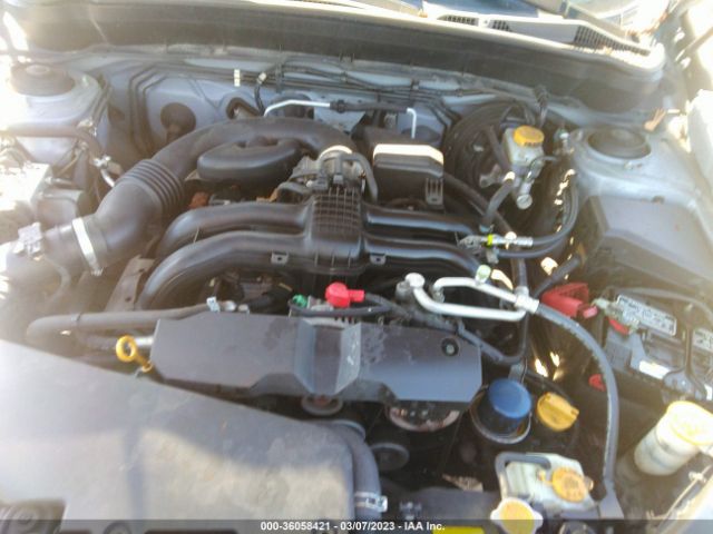 JF2SHADC5CH457230 Subaru Forester 2.5x Premium