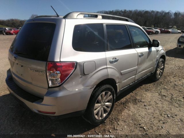 JF2SHADC5CH457230 Subaru Forester 2.5x Premium