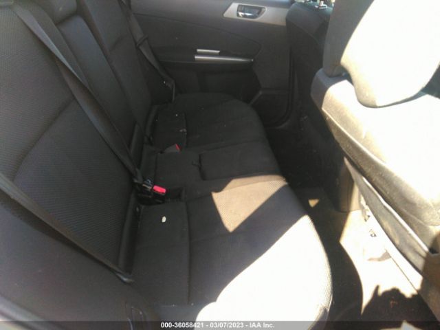 JF2SHADC5CH457230 Subaru Forester 2.5x Premium