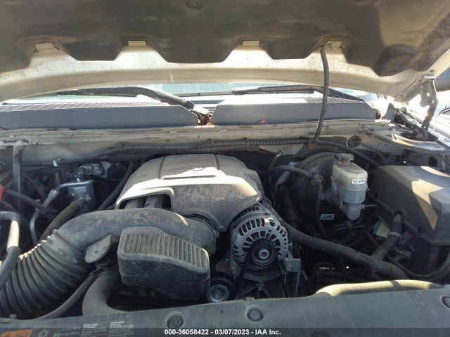 GMC Sierra 1500 Sle 2011 1GTR2VE3XBZ344077 Image 10