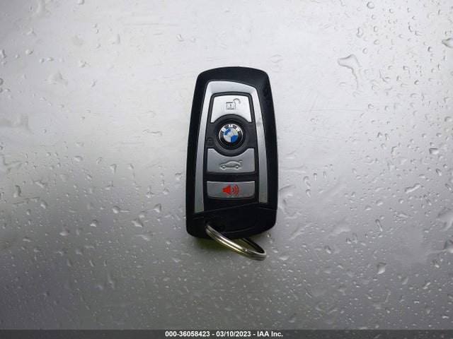 2017 BMW M4, VIN: WBS3R9C58HK709119