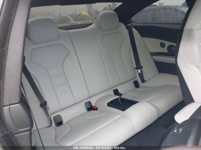 2017 BMW M4, VIN: WBS3R9C58HK709119