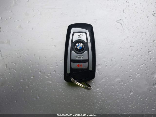 WBS3R9C58HK709119 BMW M4