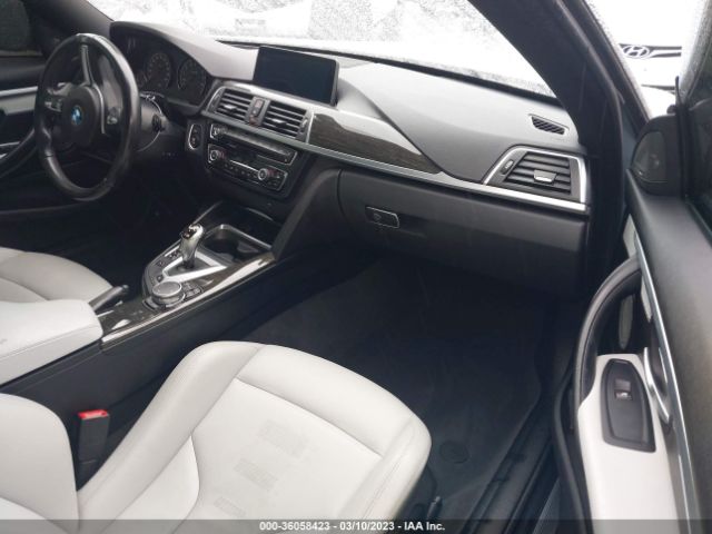 WBS3R9C58HK709119 BMW M4