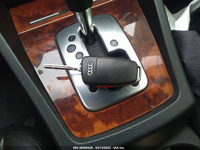 Audi A4 2.0t Special Edition 2009 WAUAF48H29K008703 Image 3