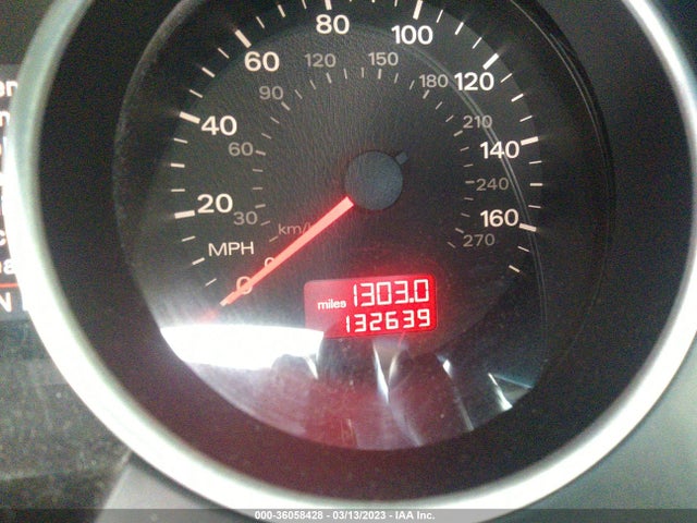 Audi A4 2.0t Special Edition 2009 WAUAF48H29K008703 Image 8