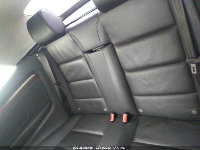 Audi A4 2.0t Special Edition 2009 WAUAF48H29K008703 Image 9