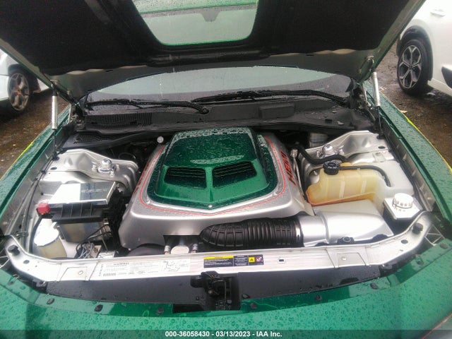 Dodge CHARGER R/T 2006 2B3KA53H76H191510 Image 12