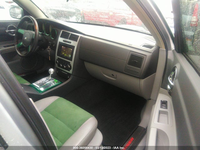 Dodge CHARGER R/T 2006 2B3KA53H76H191510 Image 7
