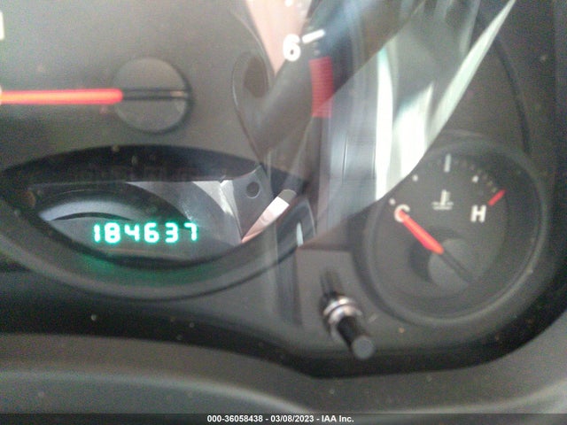 2011 JEEP COMPASS LATITUDE VIN: 1J4NT1FB6BD170509