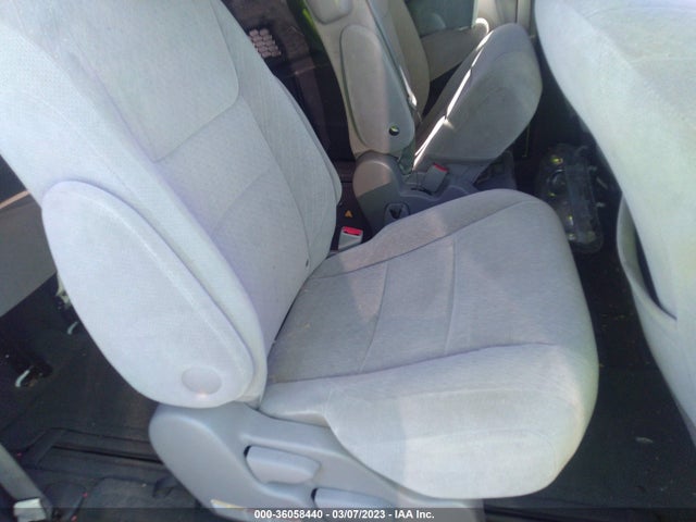 Toyota SIENNA LE 2016 5TDKK3DC7GS748535 Image 8