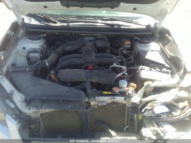 JF1GJAC63EH019626 Subaru Impreza Sedan Premium
