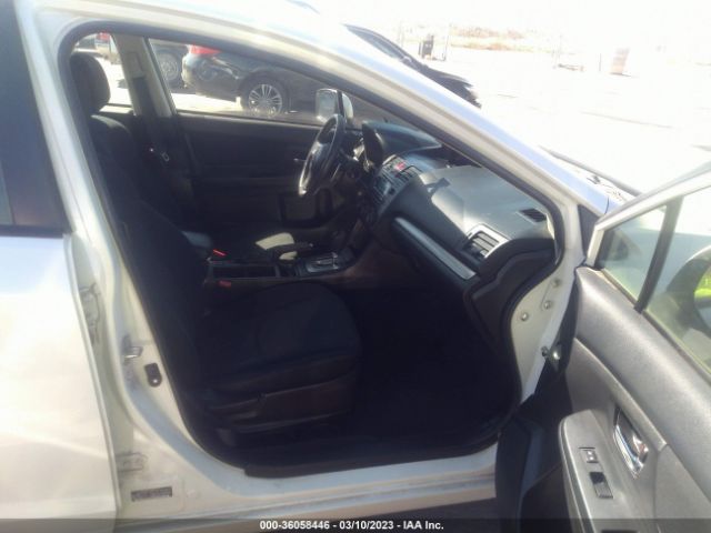 JF1GJAC63EH019626 Subaru Impreza Sedan Premium