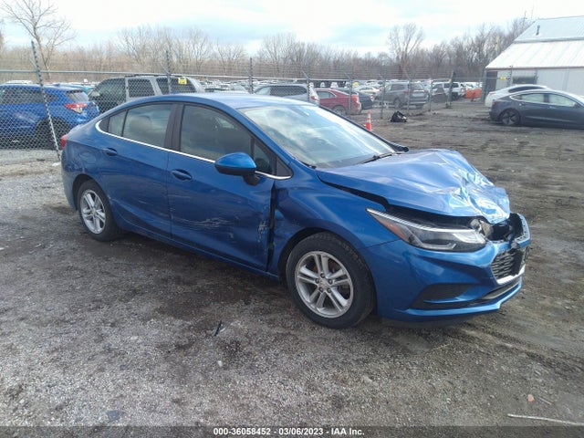 2016 1G1BE5SM9G7281071 main image