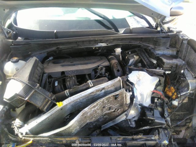 KNDPMCAC6M7900959 KIA Sportage Lx