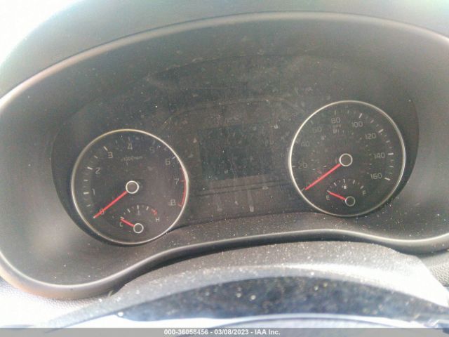 KNDPMCAC6M7900959 KIA Sportage Lx