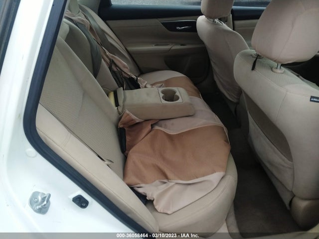 2014 NISSAN ALTIMA 2.5 VIN: 1N4AL3APXEN350664