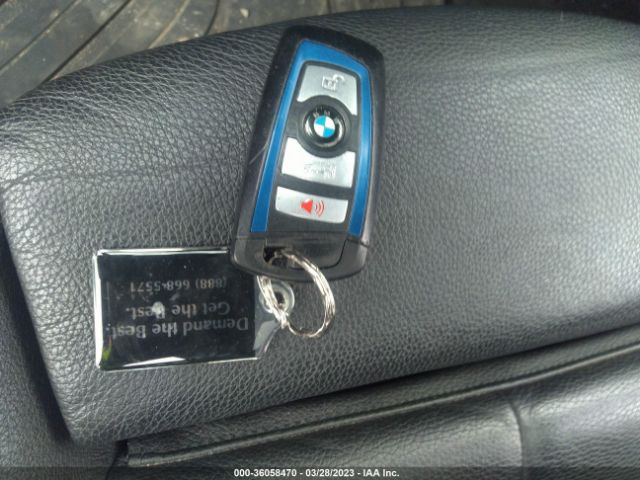 WBA3N9C55EF720356 BMW 4 Series 428i Xdrive