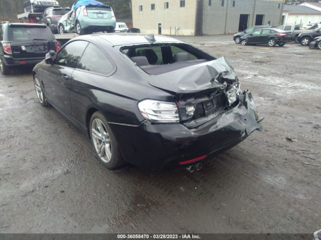 WBA3N9C55EF720356 BMW 4 Series 428i Xdrive