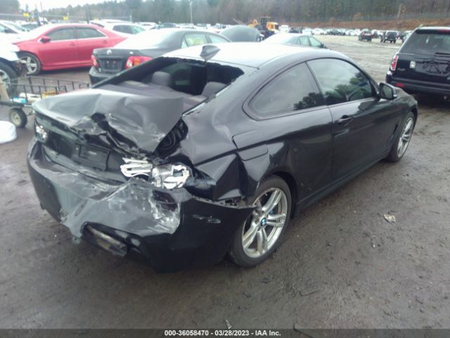 WBA3N9C55EF720356 BMW 4 Series 428i Xdrive