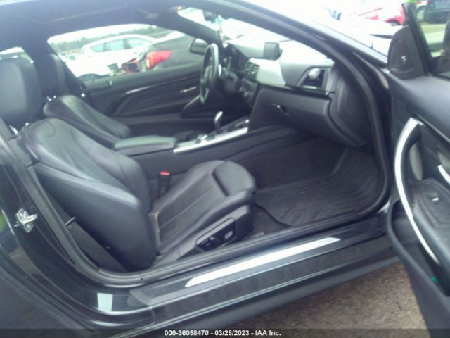 WBA3N9C55EF720356 BMW 4 Series 428i Xdrive