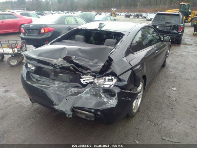 WBA3N9C55EF720356 BMW 4 Series 428i Xdrive