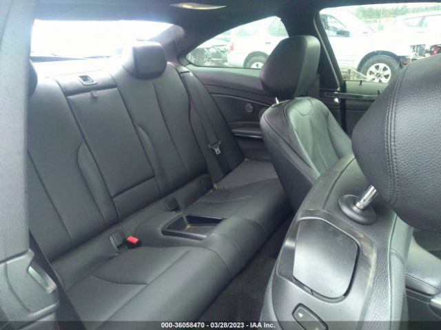 WBA3N9C55EF720356 BMW 4 Series 428i Xdrive