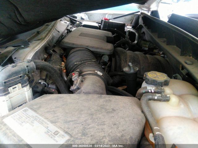 1GTU9FEL6KZ193346 GMC Sierra 1500 Denali