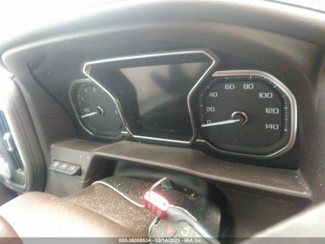 1GTU9FEL6KZ193346 GMC Sierra 1500 Denali