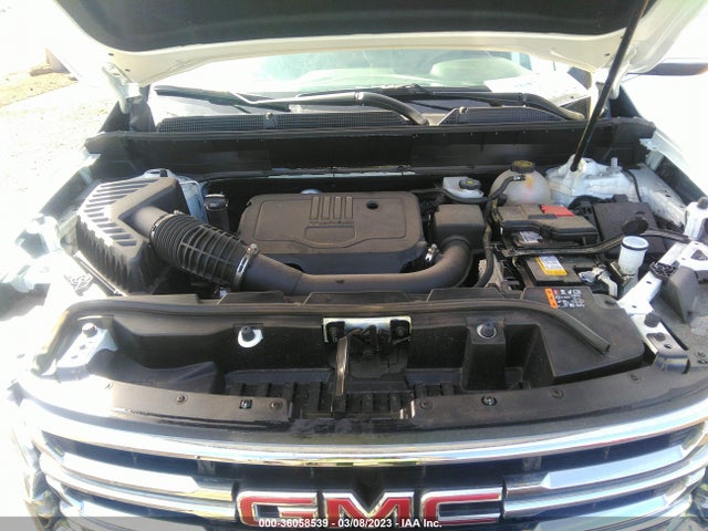 2023 GMC Acadia, VIN: 1GKKNRL48PZ105375