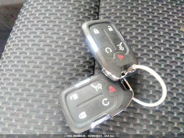 2023 GMC Acadia, VIN: 1GKKNRL48PZ105375