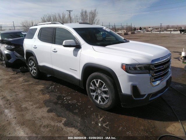 2023 GMC Acadia, VIN: 1GKKNRL48PZ105375
