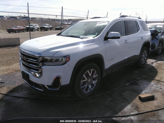 2023 GMC Acadia, VIN: 1GKKNRL48PZ105375