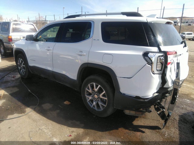 2023 GMC Acadia, VIN: 1GKKNRL48PZ105375
