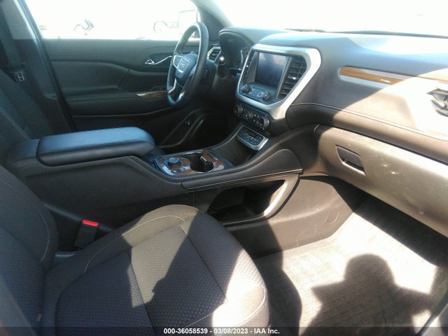 2023 GMC Acadia, VIN: 1GKKNRL48PZ105375
