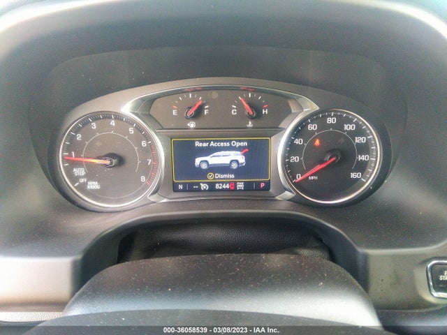 2023 GMC Acadia, VIN: 1GKKNRL48PZ105375
