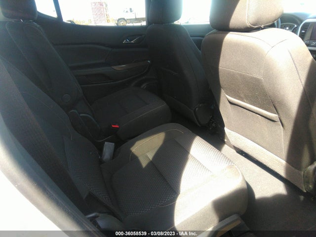 2023 GMC Acadia, VIN: 1GKKNRL48PZ105375