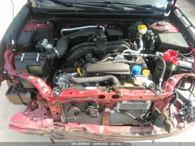 4S4BTAFC1P3147181 Subaru Outback Premium