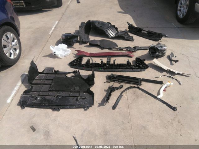 4S4BTAFC1P3147181 Subaru Outback Premium