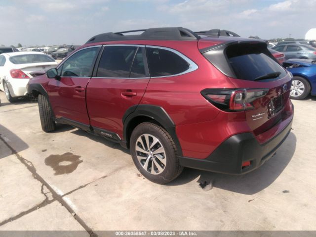 4S4BTAFC1P3147181 Subaru Outback Premium