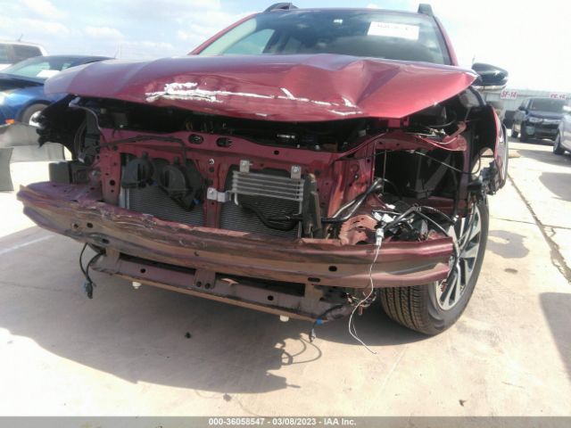4S4BTAFC1P3147181 Subaru Outback Premium