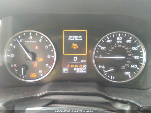 4S4BTAFC1P3147181 Subaru Outback Premium