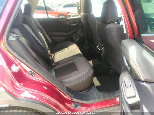 4S4BTAFC1P3147181 Subaru Outback Premium
