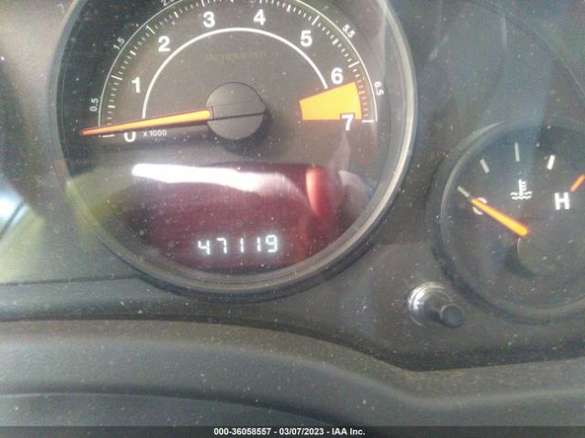 1C4NJPBB7FD418907 Jeep Patriot Sport
