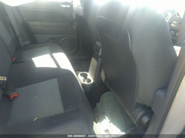 1C4NJPBB7FD418907 Jeep Patriot Sport