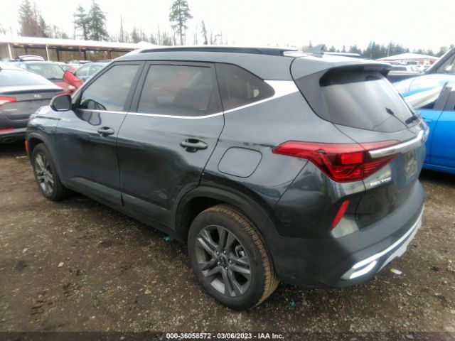KNDEU2AAXM7173244 KIA SELTOS S