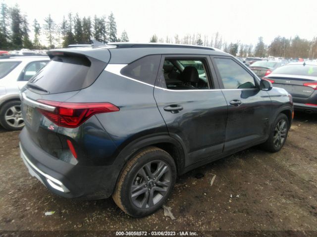 KNDEU2AAXM7173244 KIA SELTOS S