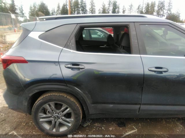 KNDEU2AAXM7173244 KIA SELTOS S