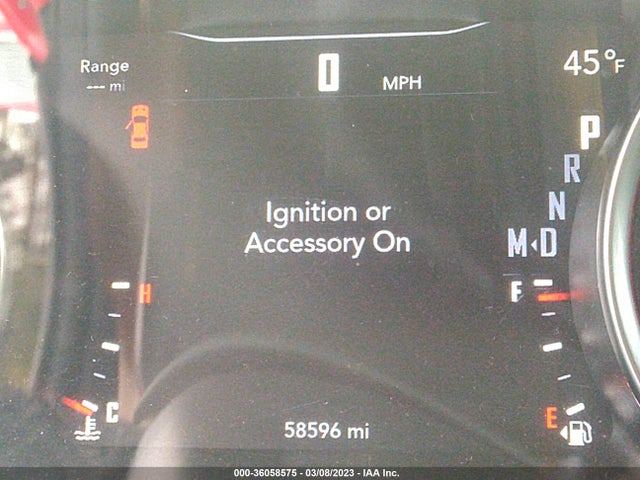 Dodge Challenger Sxt 2019 2C3CDZGG6KH583802 Image 7
