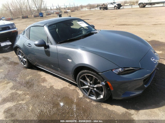 2020 Mazda MX-5 Miata, VIN: JM1NDAM70L0411331
